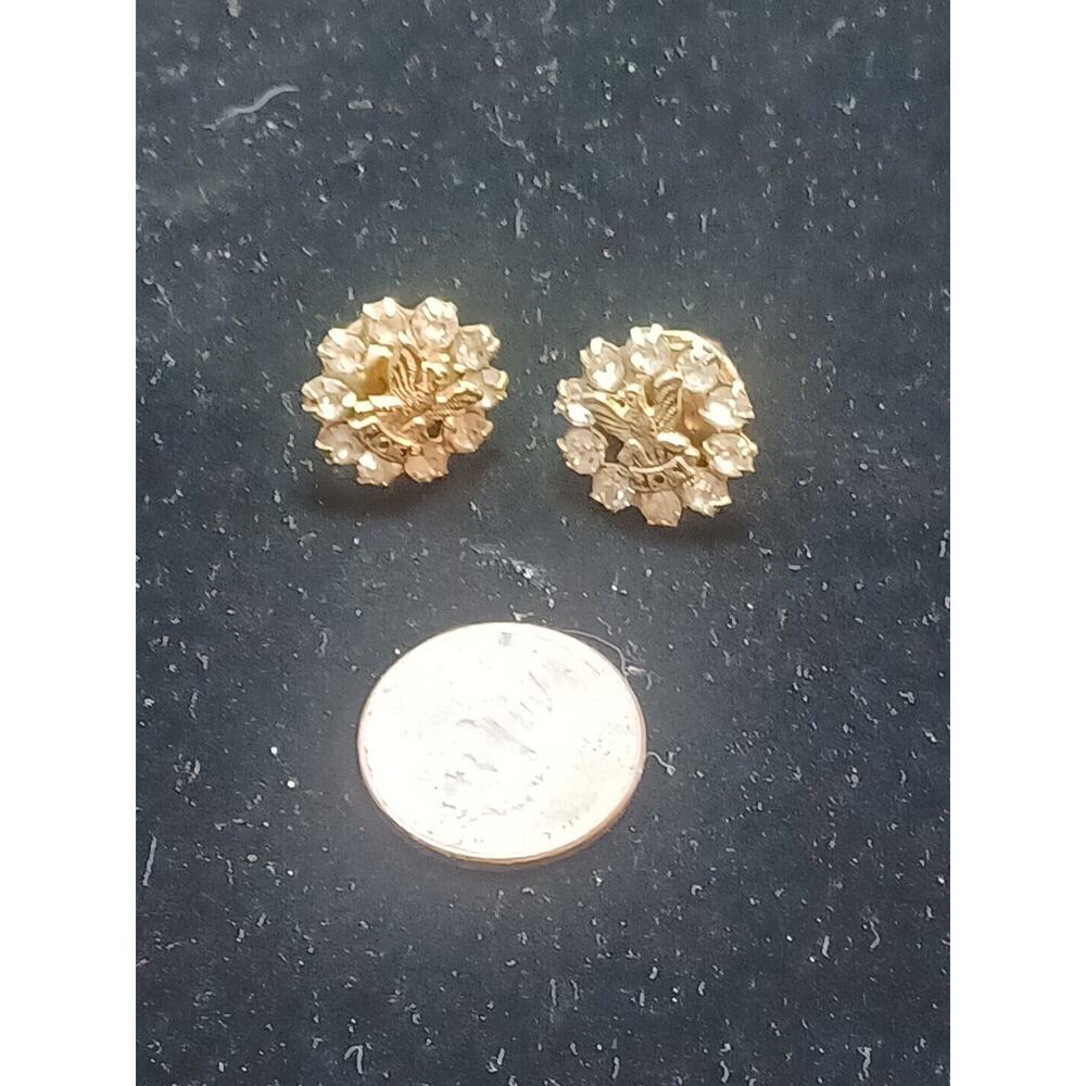 Vintage F.O.E Lapel Pin Fraternity Pins LOT OF 2 - Picture 7 of 7